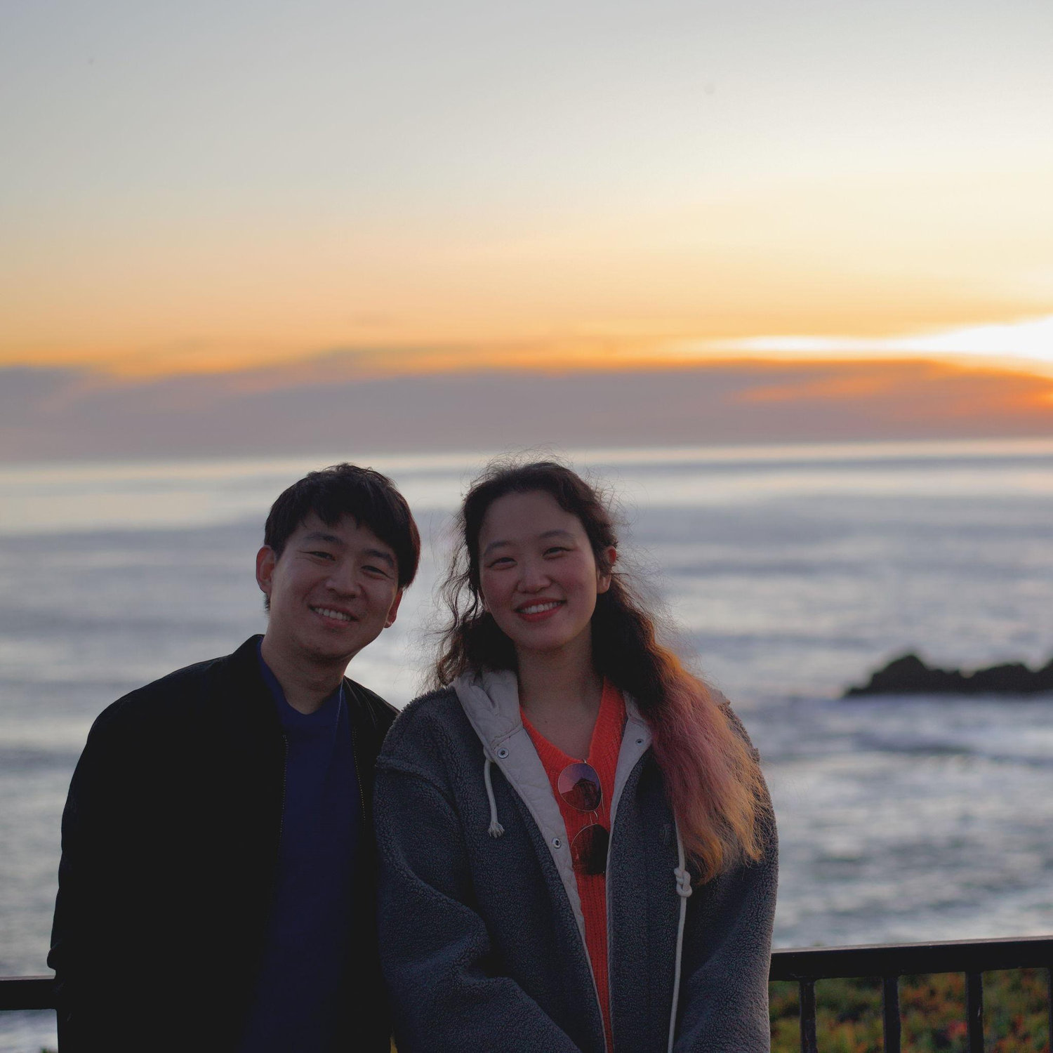 Nov 2021 - Santa Cruz