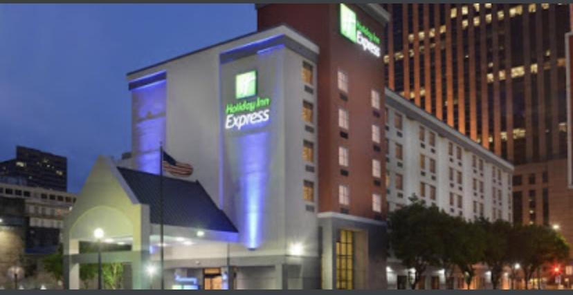 The Wedding Website of Monique McCollum and Kerry Reddick