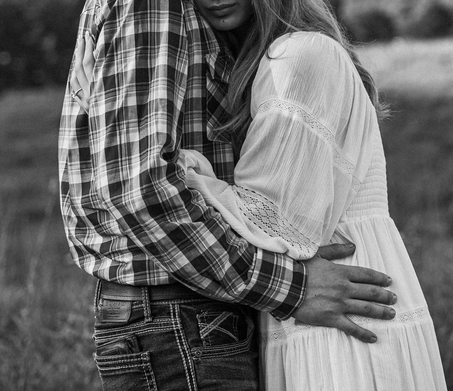 The Wedding Website of Nichole Henson and Dakota Cogar