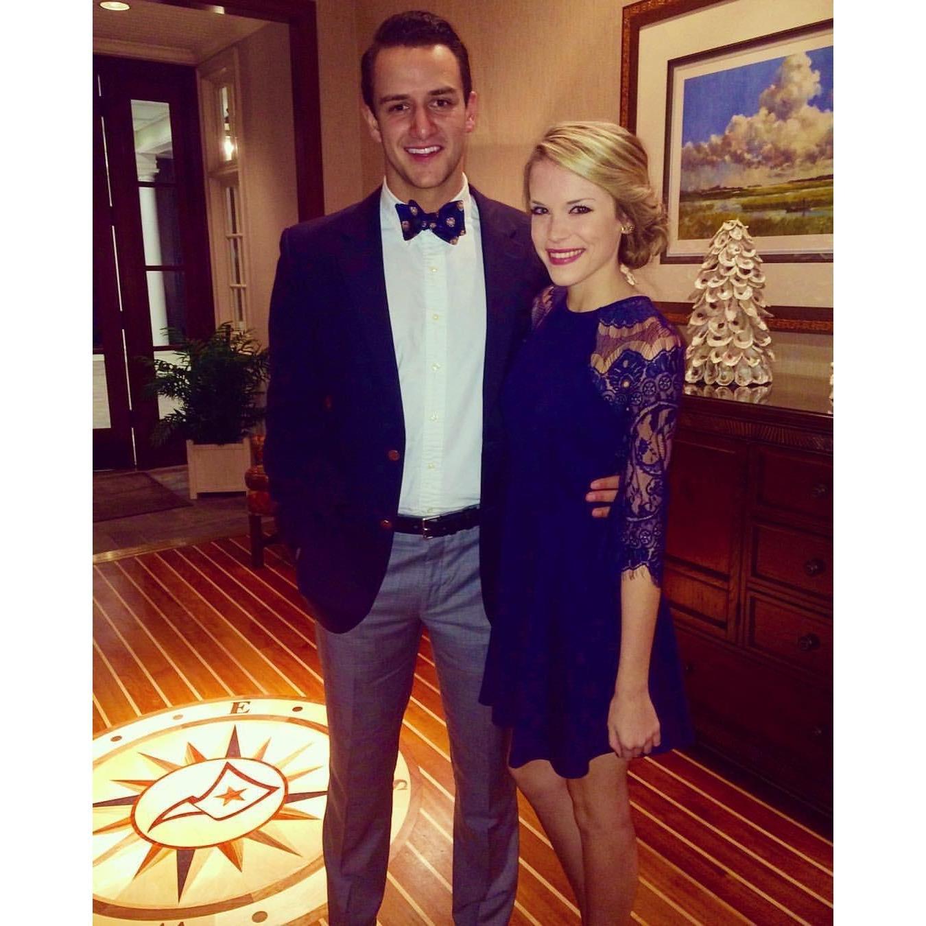 2015 - Julie & Patrick's Wedding