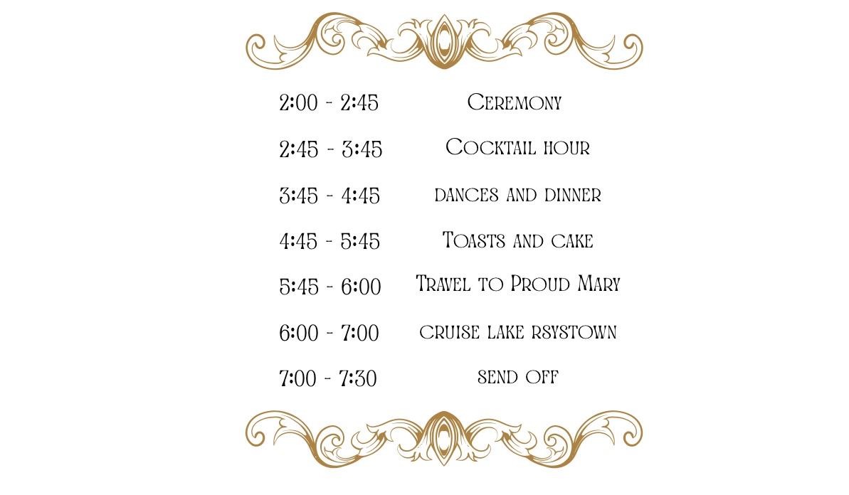 The Wedding Website of Taylor Woodward and Hunter Cowan