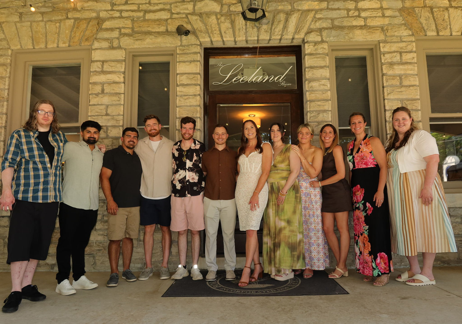 The Wedding Website of Alanna Daniel and Frank Schilling