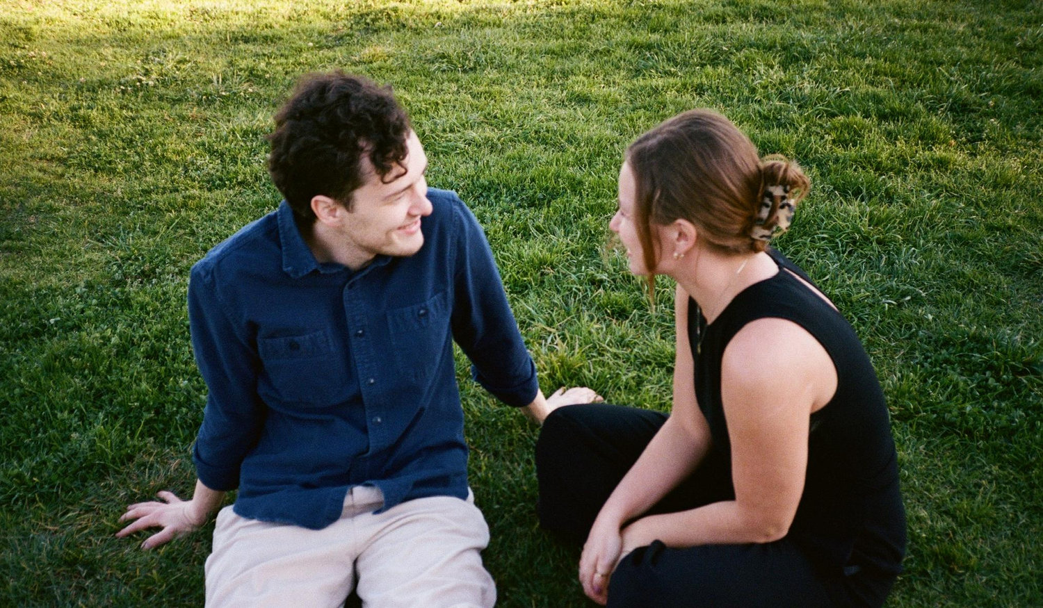 The Wedding Website of Kyle Bagdonas and Sanna Kenney