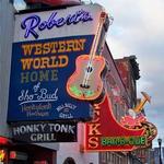 Honky Tonk