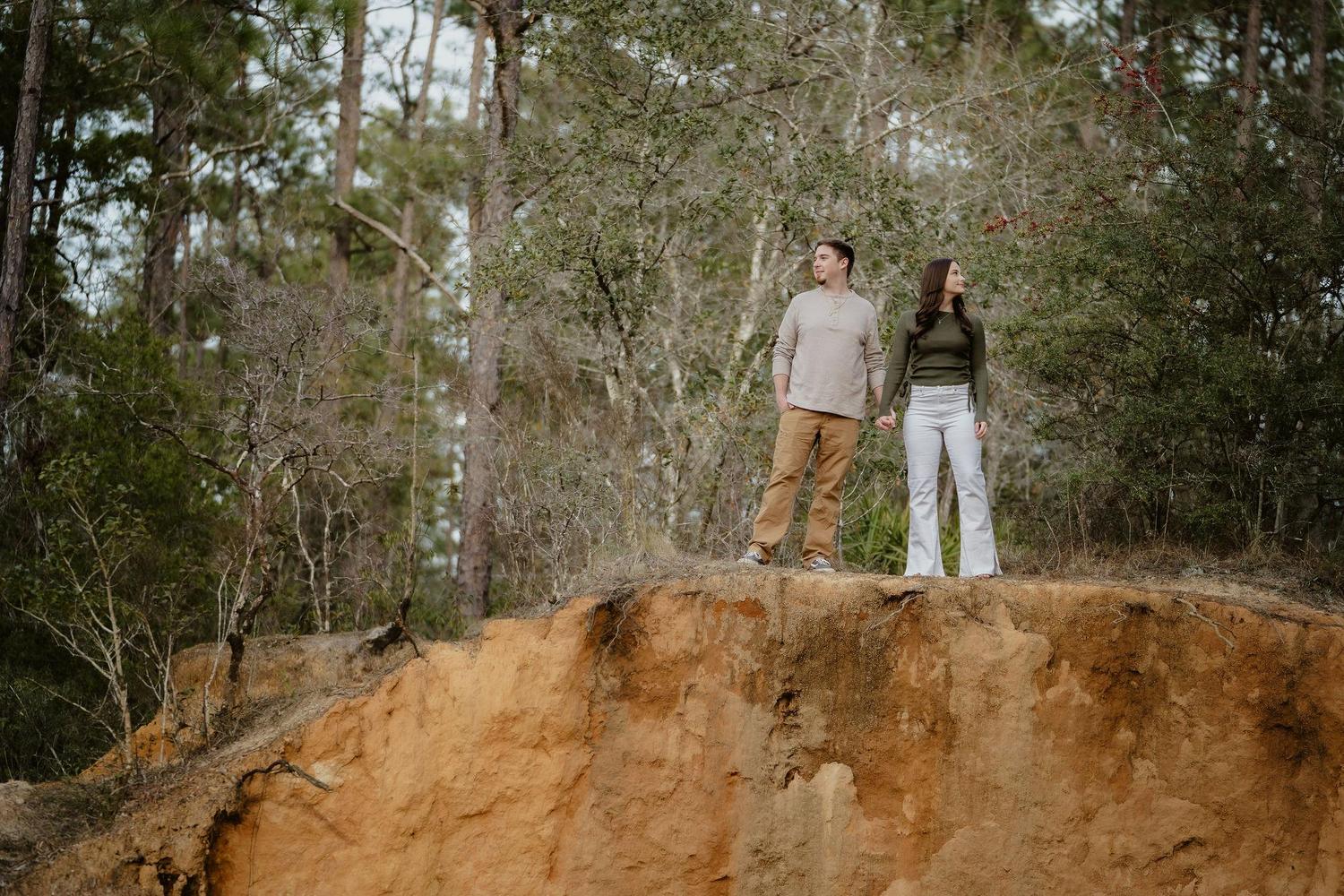 The Wedding Website of Kayla Cash and Jackson Gardner