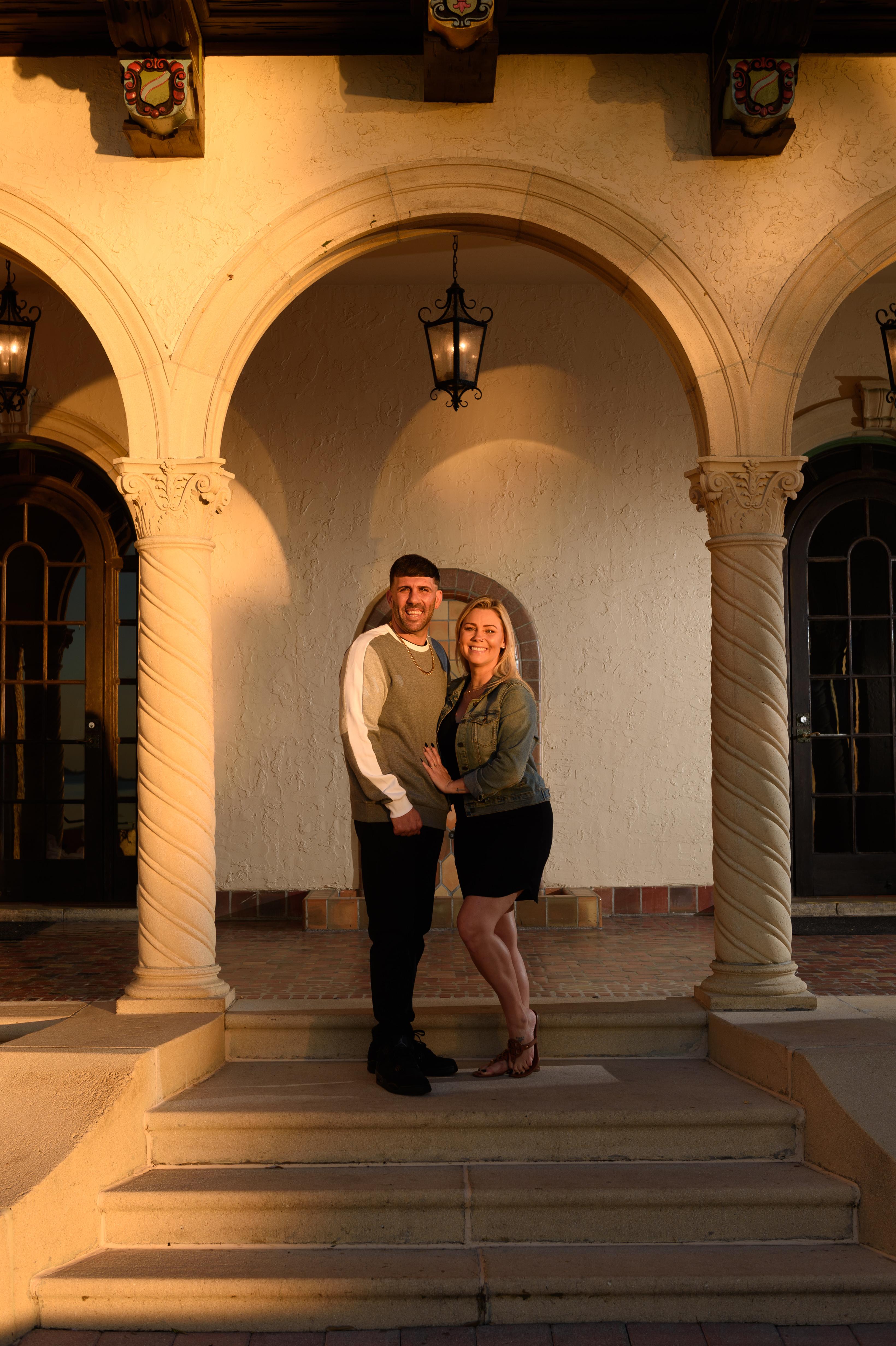 The Wedding Website of Jennifer Bruggemann and Thomas Dilandro