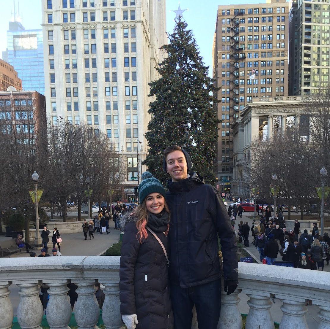 Chicago 2015