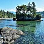 Salt Creek Recreation Area