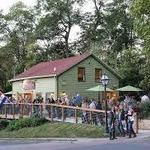 Wide River Winery Village of East Davenport