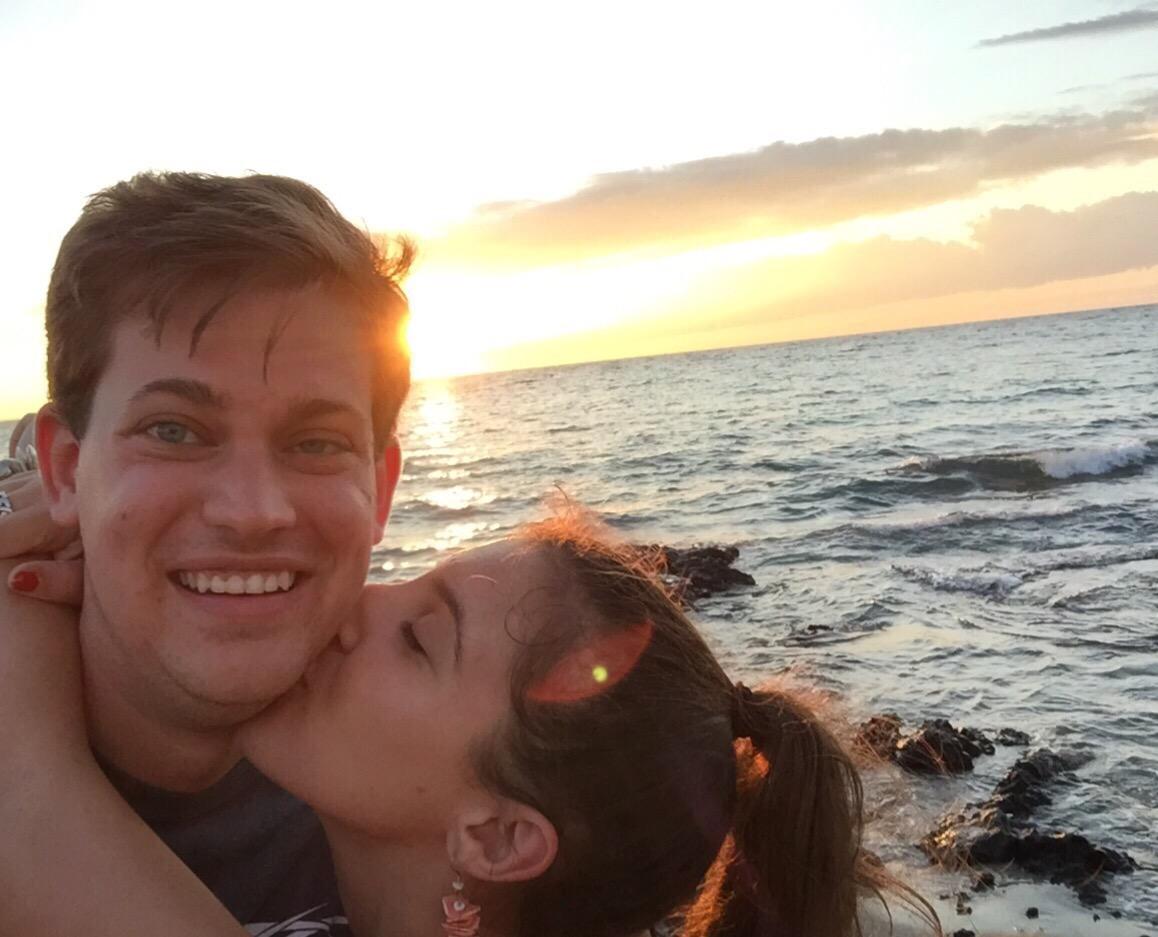 The Wedding Website of Raquel Tripp and Chris Kilgore