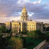 Colorado State Capitol