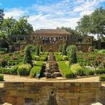 Fort Worth Botanic Garden