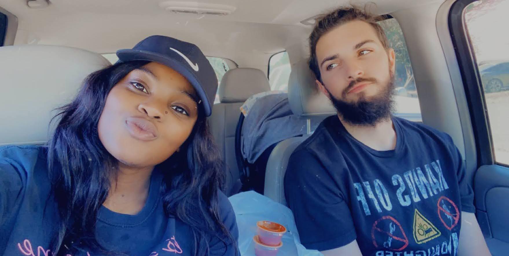 The Wedding Website of D'Onna Brown and Michael Bradshaw