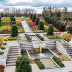 Tulsa Botanic Garden