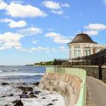 Cliff Walk