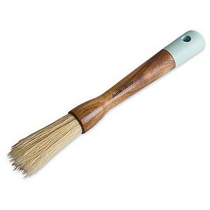 Jamie Oliver Pastry Brush in Natural/Grey