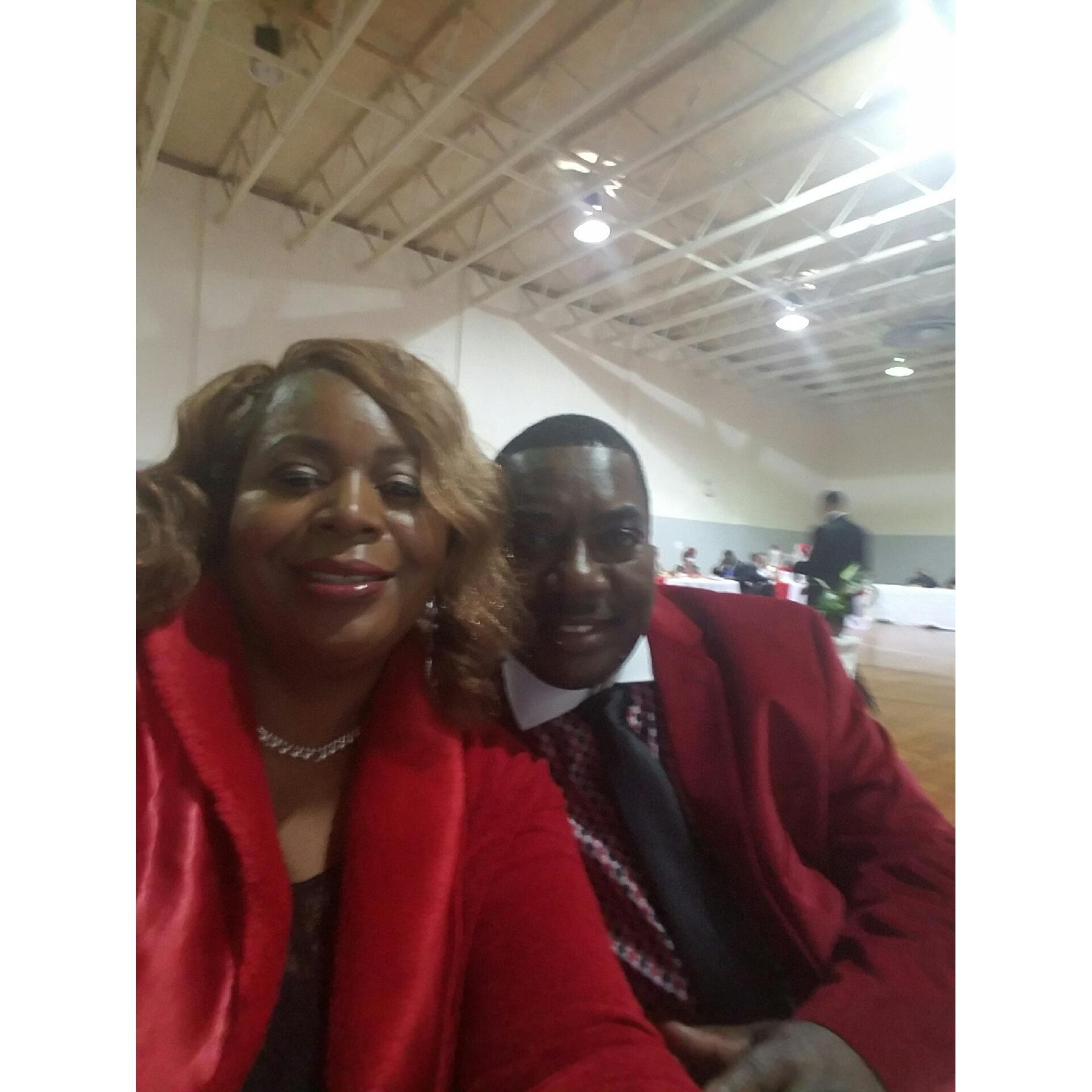 KJ Parents