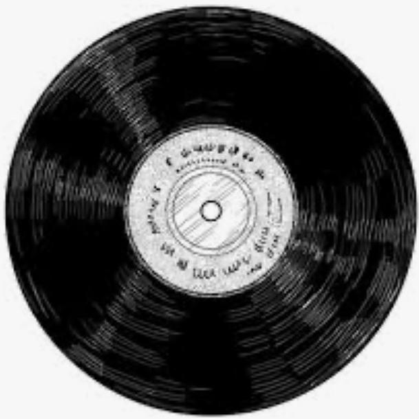 YOUR FAVORITE ALBUM ON VINYL