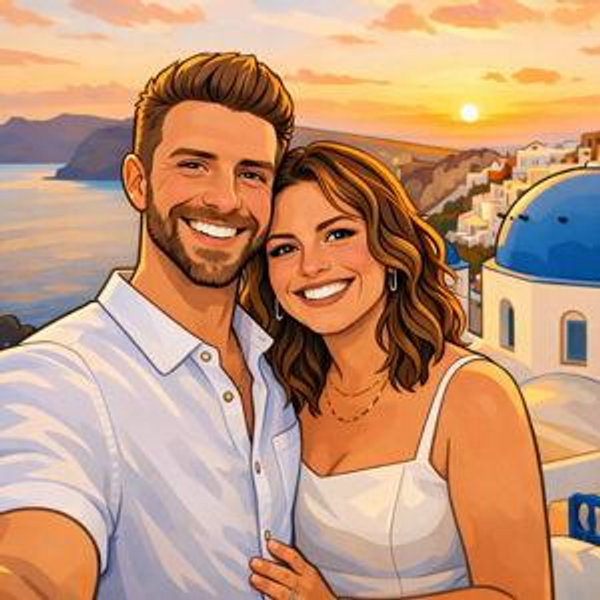 Our Honeymoon Fund