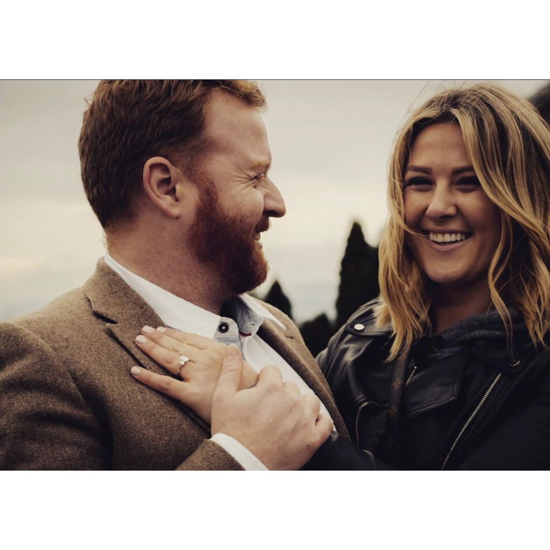 Engagement, 2020