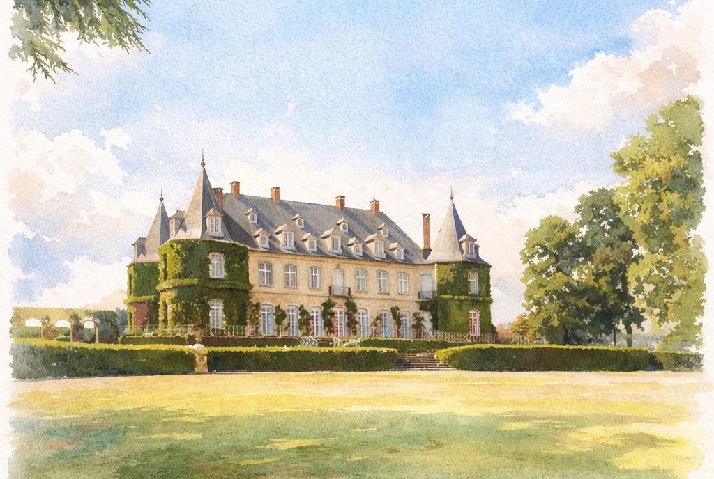The Wedding Website of Kayla Bingaman and Pierre De Caevel