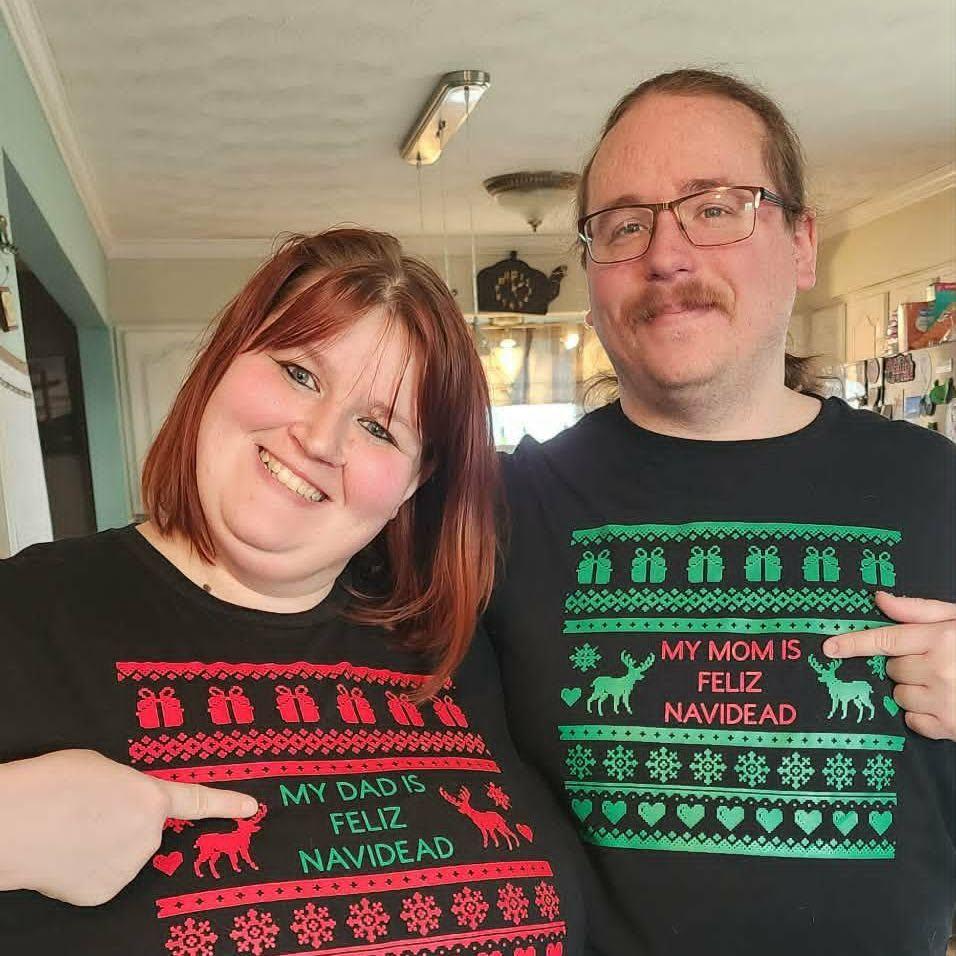 #deadparentclub