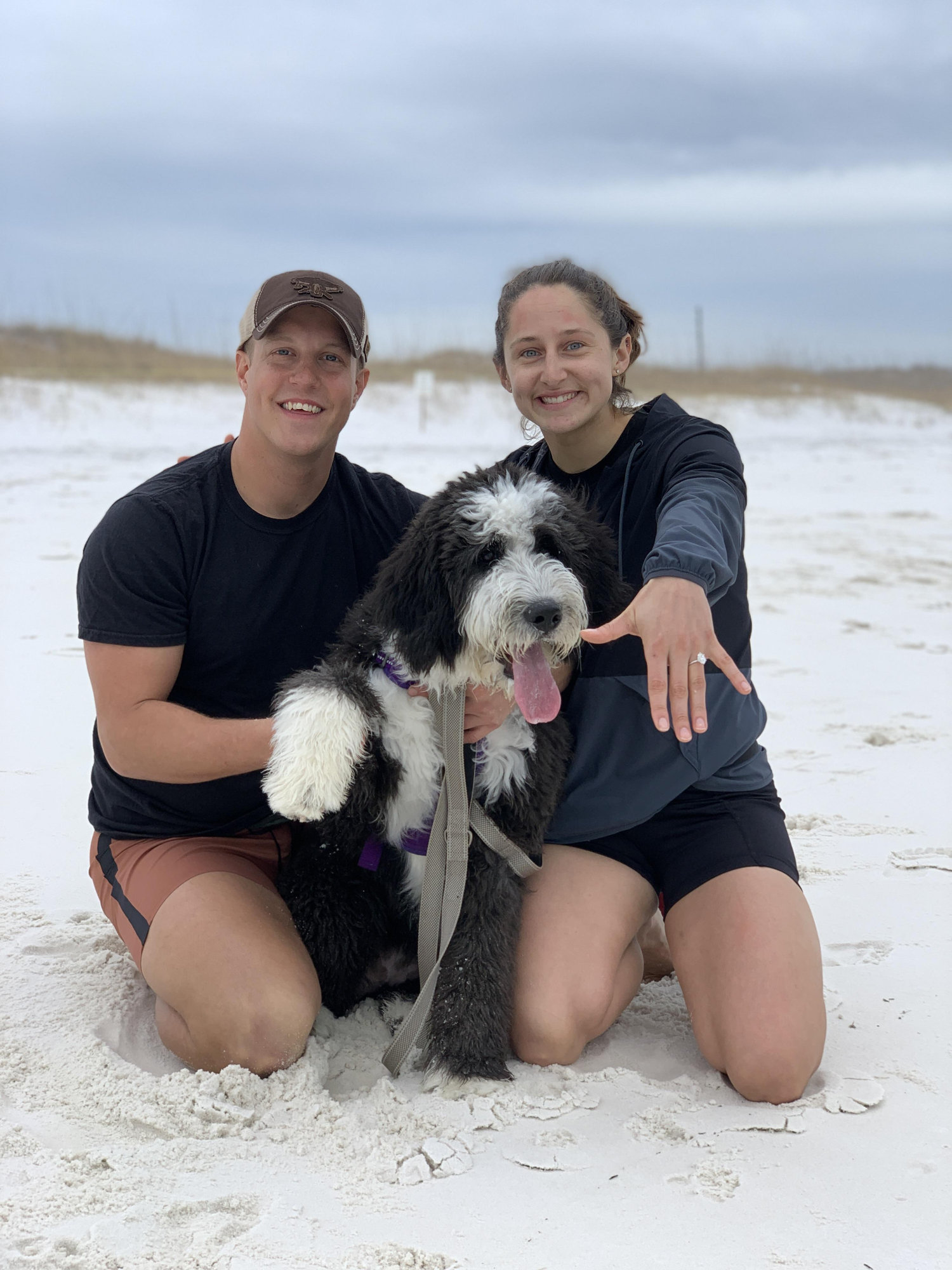 The Wedding Website of Kayla Bell and James Bell