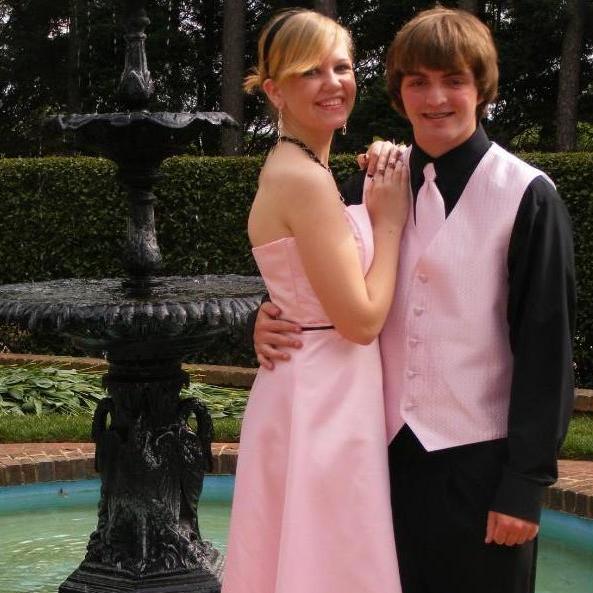 Cody's Senior Prom