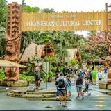 Polynesian Cultural Center