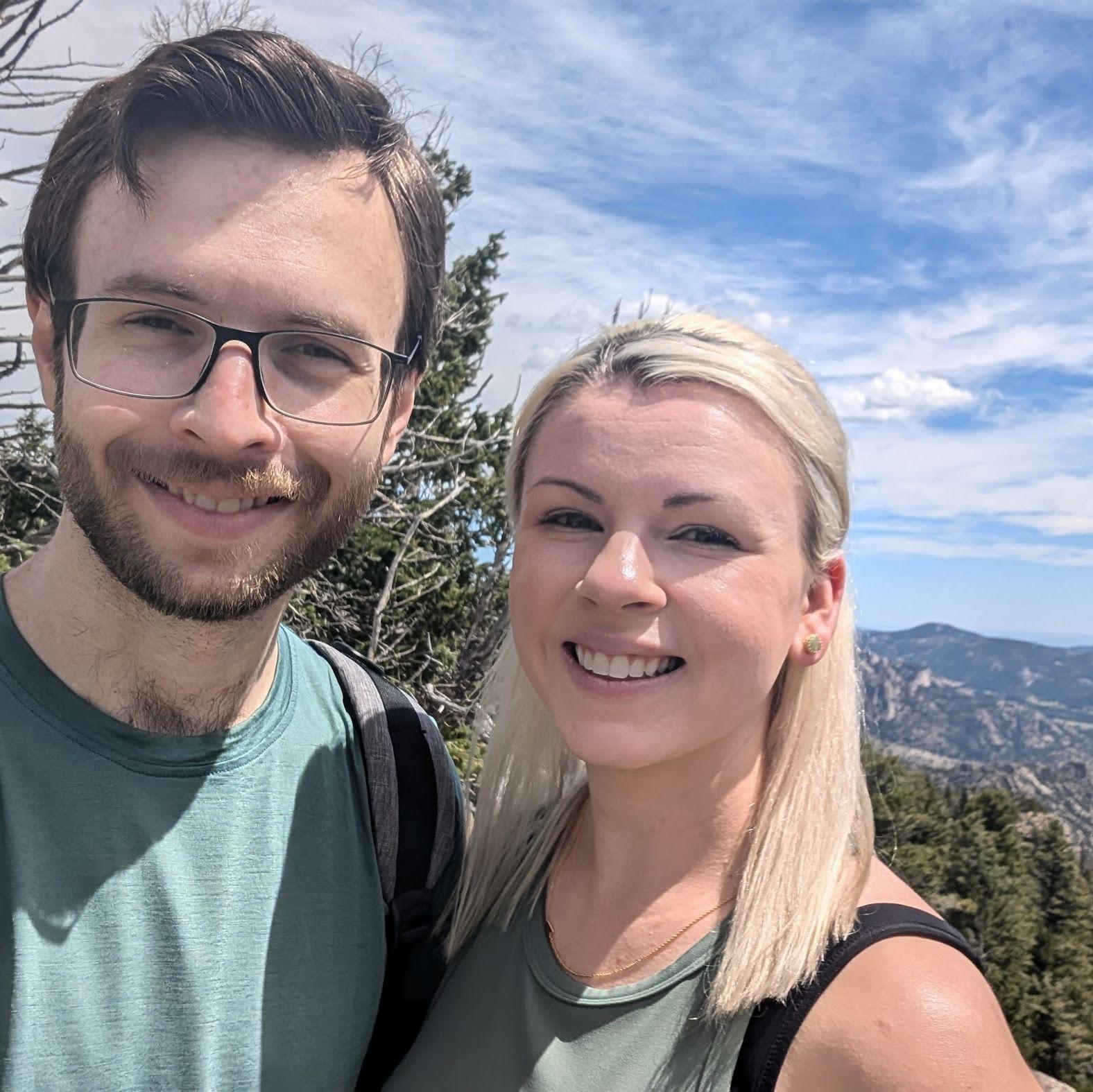 Rocky Mountain National Park (2024)