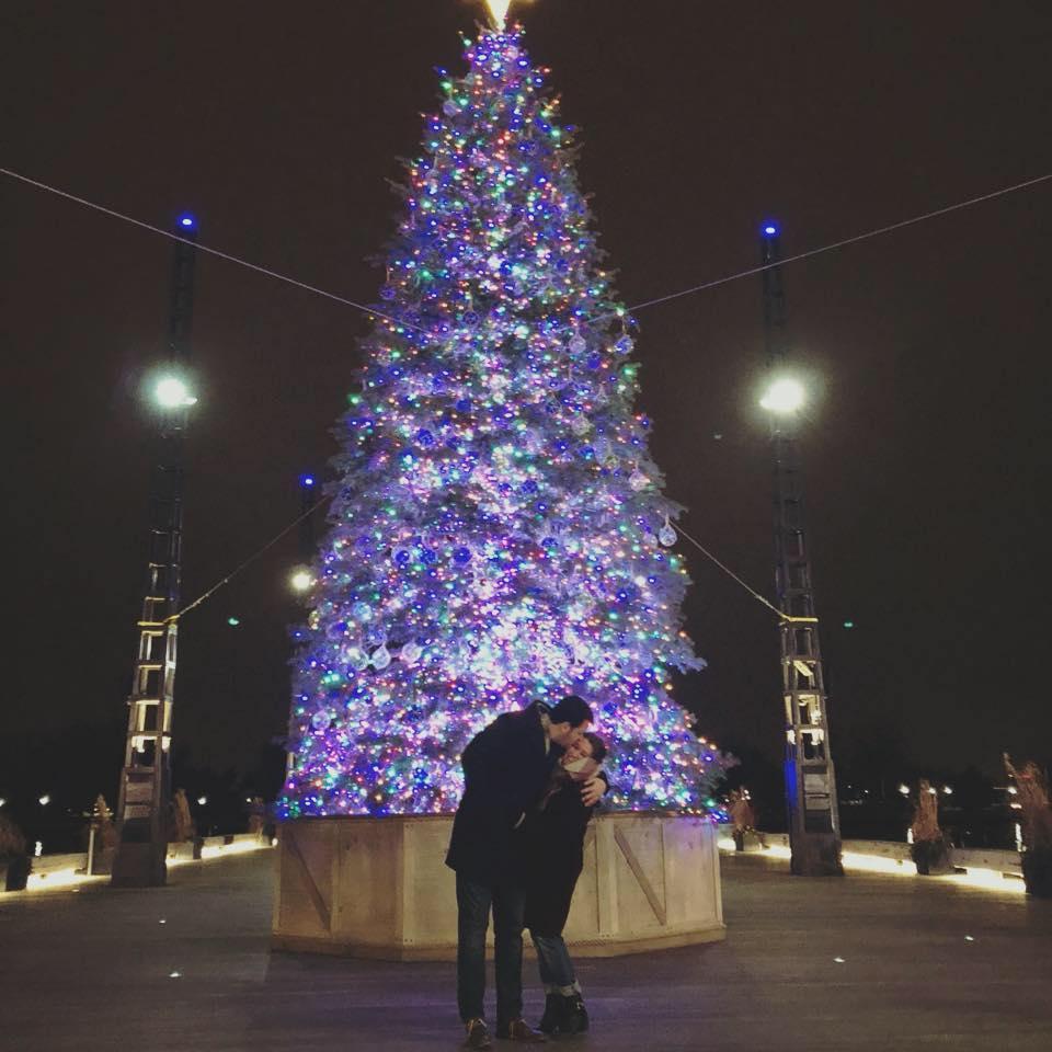 Washington, DC | December 2017