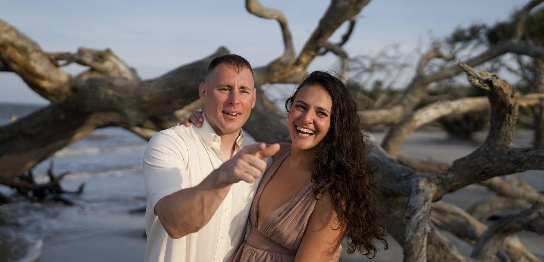 The Wedding Website of Mckayla Hutley and Justin VanDusen