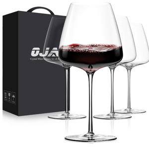 Copas de vino (set de 4)
