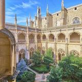 Monasterio de San Juan de los Reyes