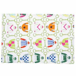Pick Six Placemats (Set of 4)