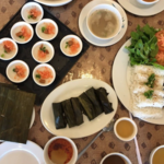 Nam Giao Restaurant & Bakery