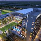 The Star in Frisco