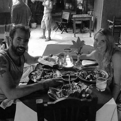 Sayulita, Mexico - May 2015
