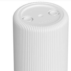 Pura Plus Smart Home Fragrance Diffuser for Large Spaces - Adjust Scent Intensity, Set Schedules & Timers, and More in Pura App - Fragrances Sold Separately - White