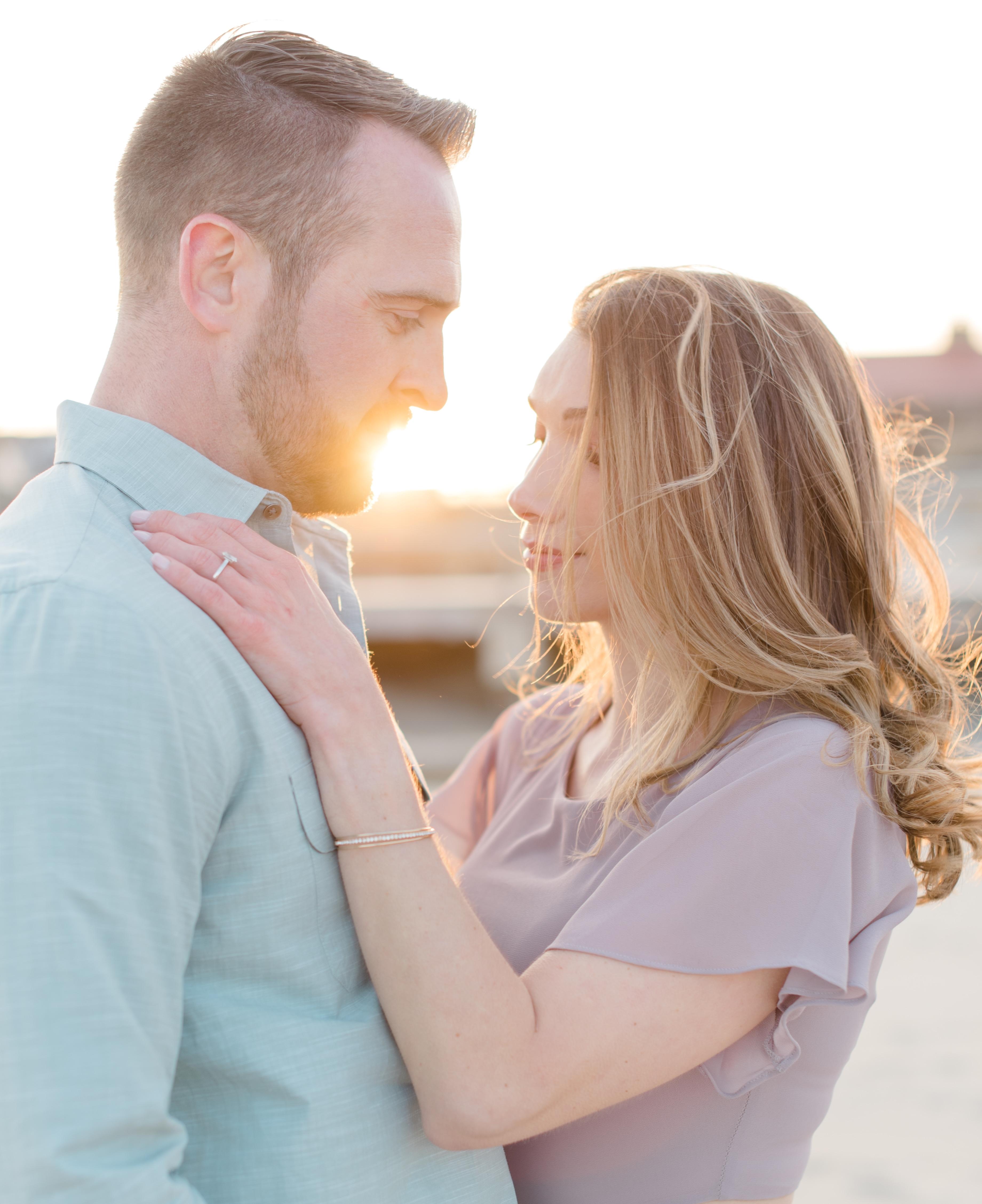 The Wedding Website of Amy Calderone and Steve Bobko