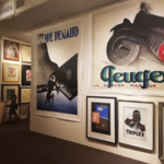 The Omnibus Gallery Shop