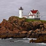 Nubble Lighthouse