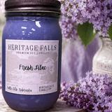 Heritage Falls Candles