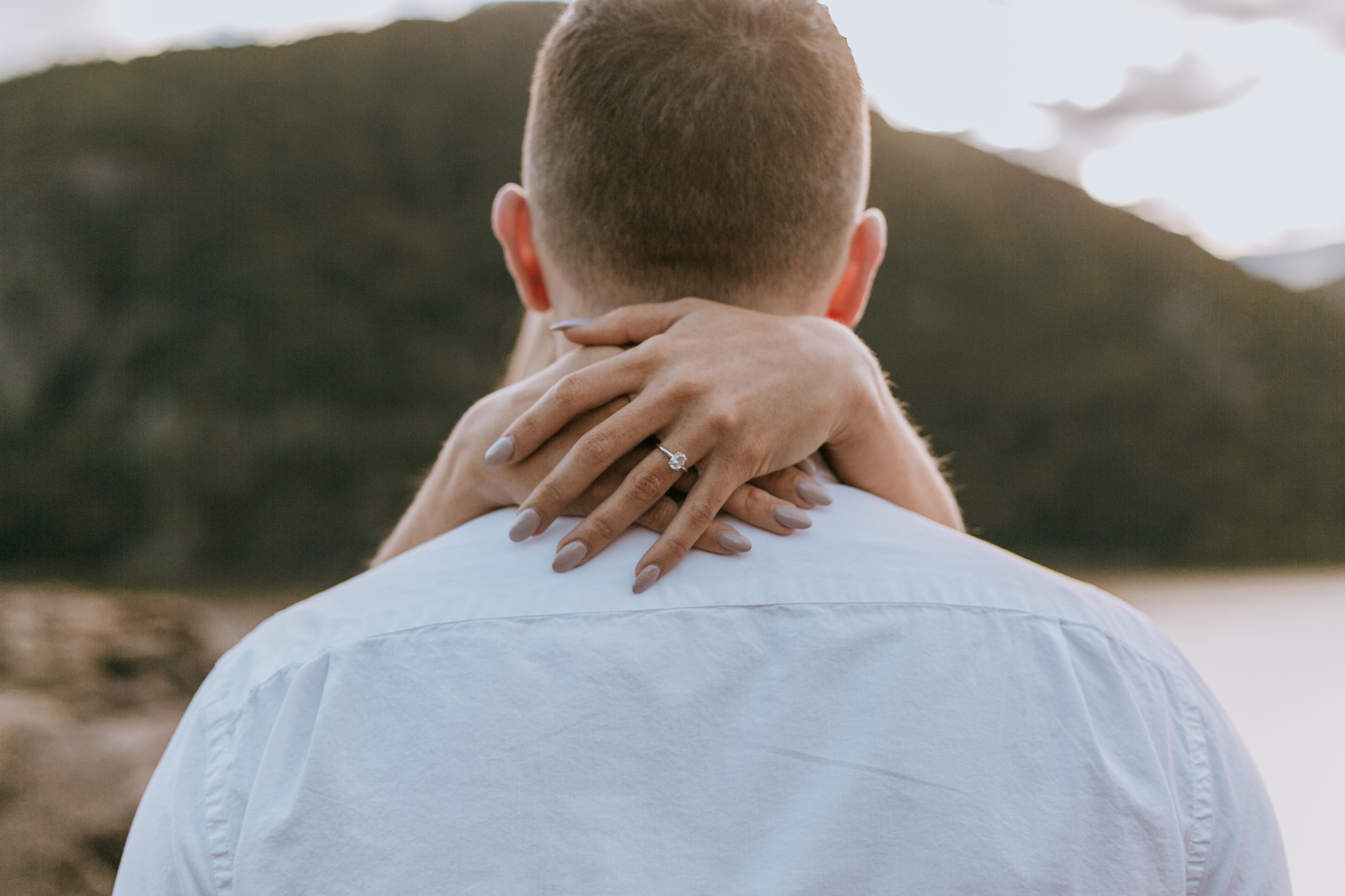 The Wedding Website of Melissa Kauffman and Mitchell Mann