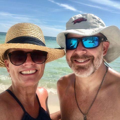 We love our simple, easy, beach getaways every summer! πποΈ August 2022