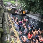 Tirta Empul Temple