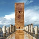 Hassan Tower