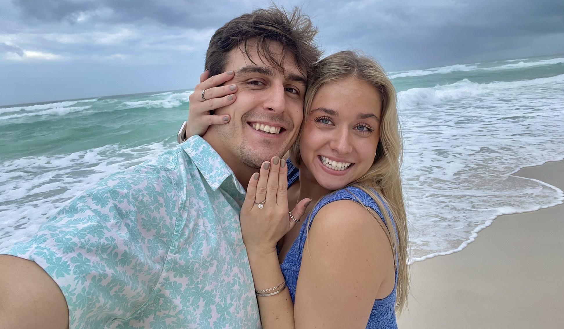 The Wedding Website of Abby Fioresi and Luke English
