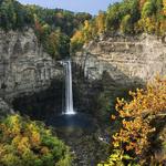 Taughannock Falls State Park