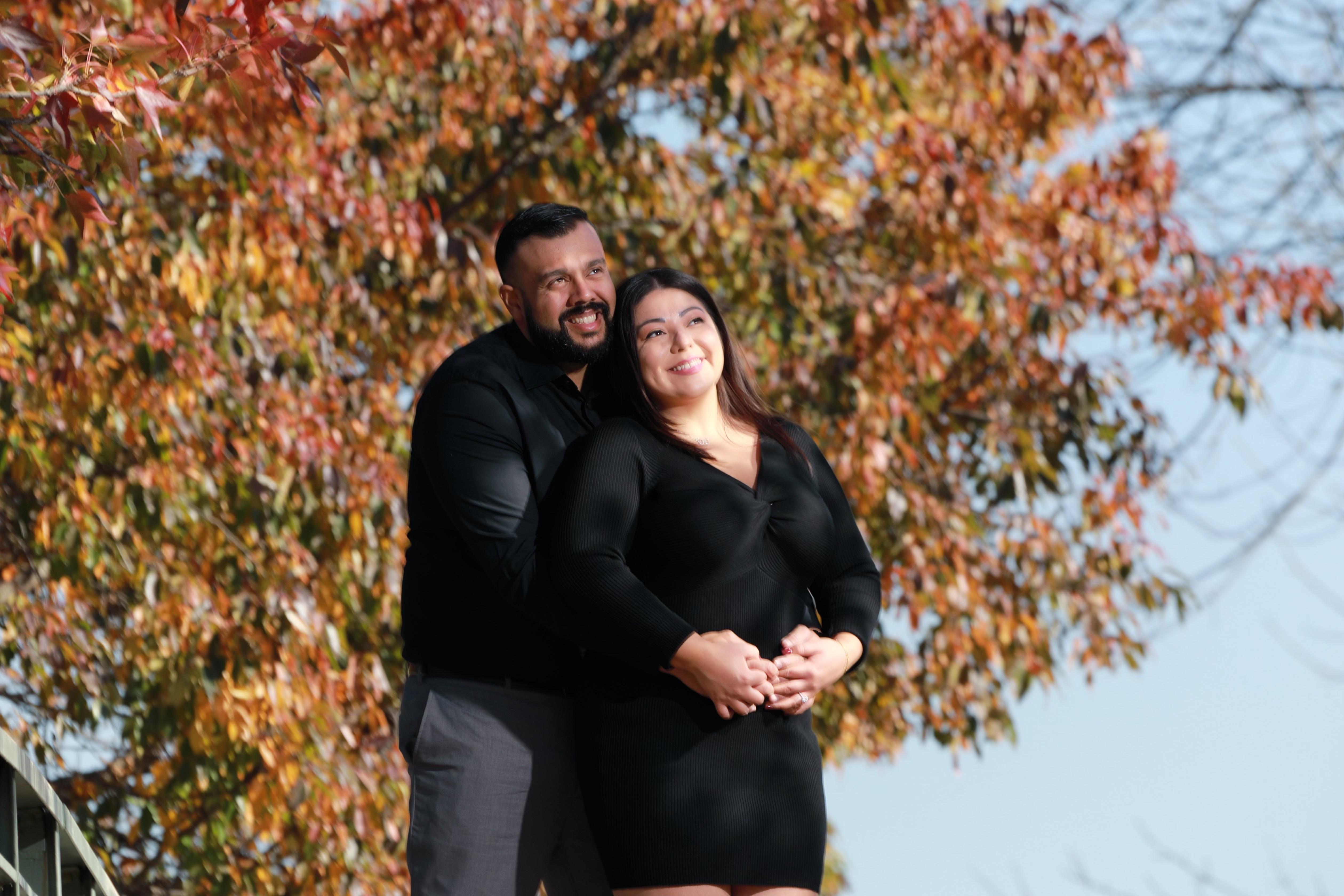The Wedding Website of Sonia Bermudez and Sean Ramos